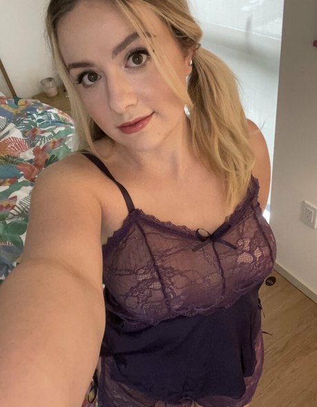 Photo nue de fuite OnlyFans de Flaurallvip
