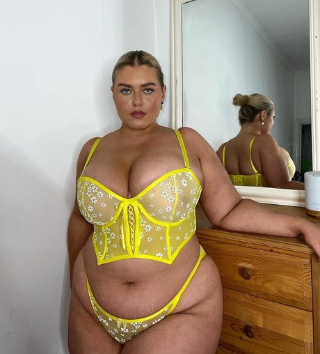 Izzy Nicholls
