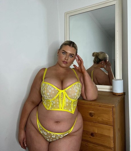 Izzy Nicholls