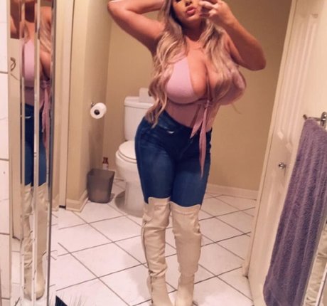 Andrea Marie