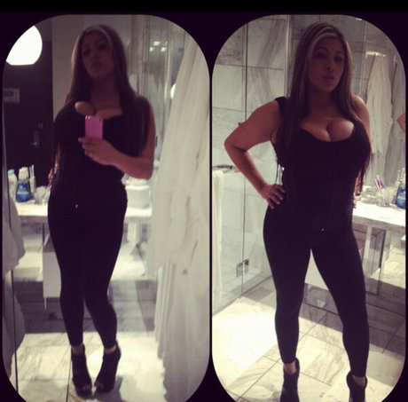 Andrea Marie