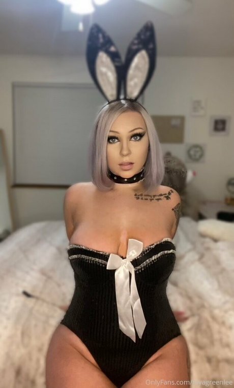 Tayagreenlee