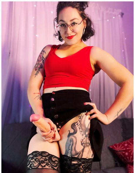 Photo nue de fuite OnlyFans de Freesaradoesscience