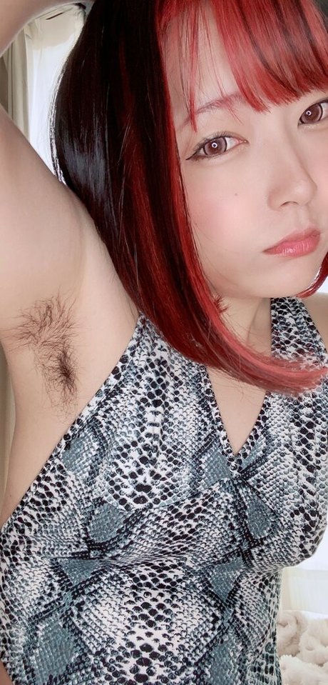 Photo nue de fuite OnlyFans de Negionch