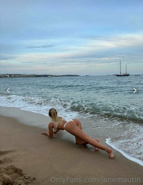 Jane Mautin