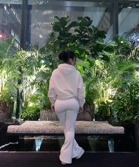 Photo nue de fuite OnlyFans de Sakura Nakamura