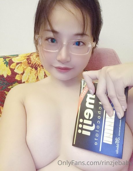 Rinzjebaby