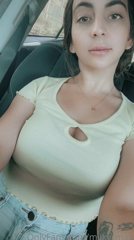Milkymayy