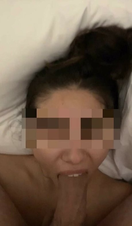Photo nue de fuite OnlyFans de Jenandfreddie