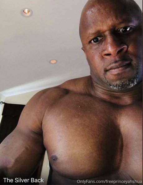 Freeprinceyahshua