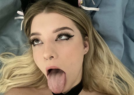 Photo nue de fuite OnlyFans de Fairiwinni