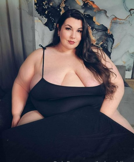 Photo nue de fuite OnlyFans de Ladysublime
