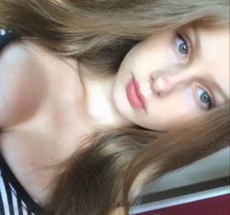 Photo nue de fuite OnlyFans de Trinitysdc