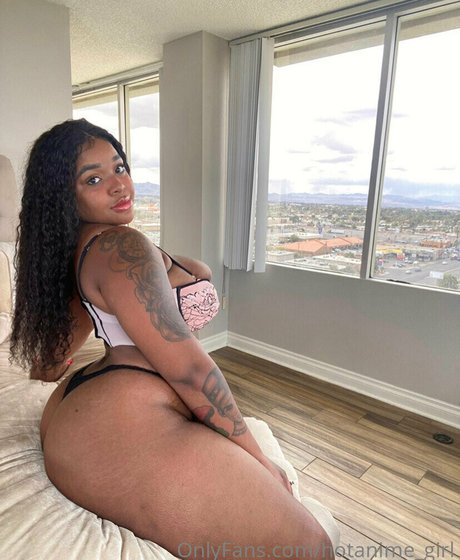 Hotanimegirl