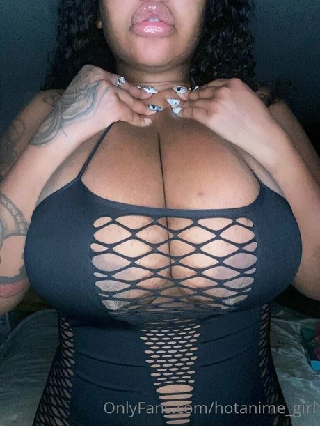 Hotanimegirl