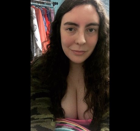 Photo nue de fuite OnlyFans de Karagreene
