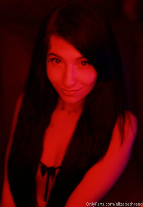 Elizabethreed