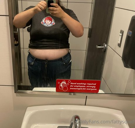 Gluttonoussquid