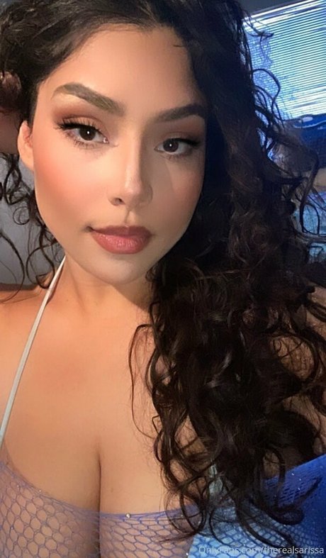 Therealsarissa
