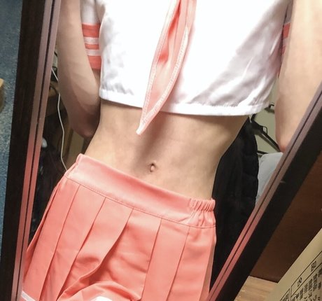 Photo nue de fuite OnlyFans de Finni081