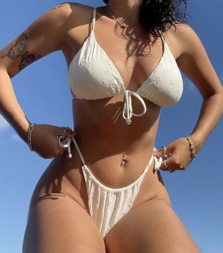 Photo nue de fuite OnlyFans de Venusrodin