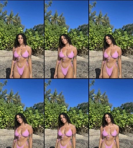 Photo nue de fuite OnlyFans de Venusrodin