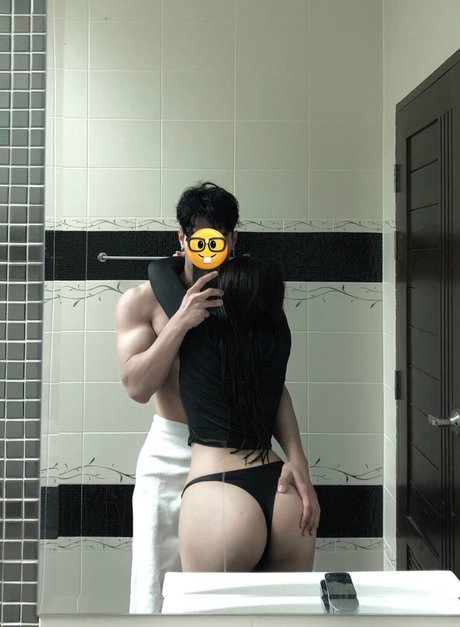 Photo nue de fuite OnlyFans de Lilzogbabe