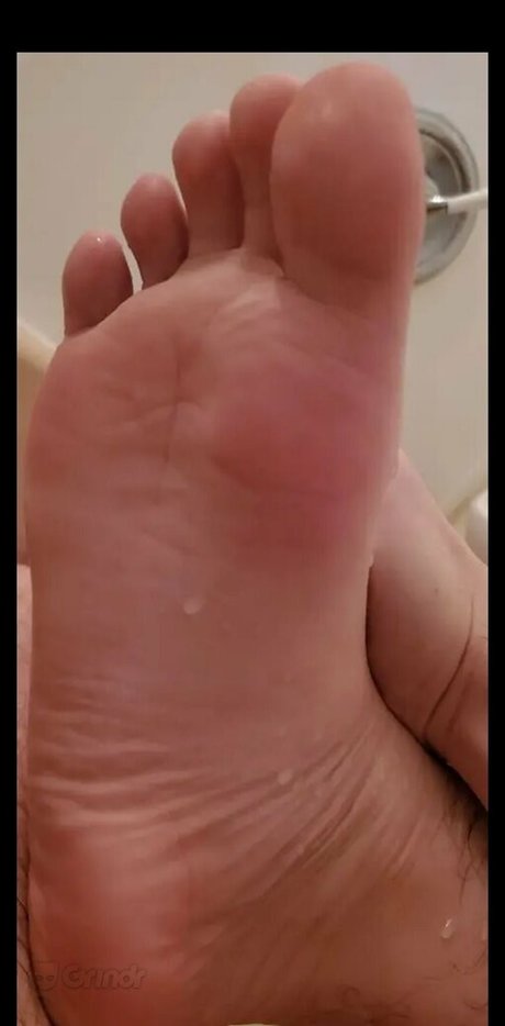 Photo nue de fuite OnlyFans de Rudeboifun