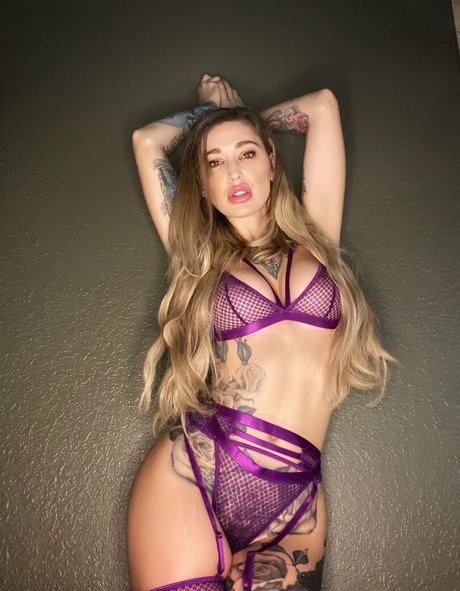 Photo nue de fuite OnlyFans de Kleiovalentien