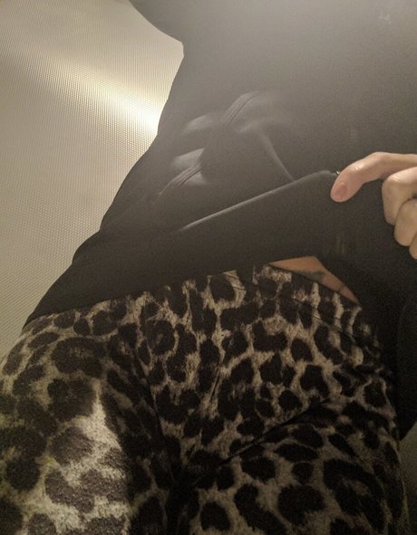 Photo nue de fuite OnlyFans de Kleiovalentien