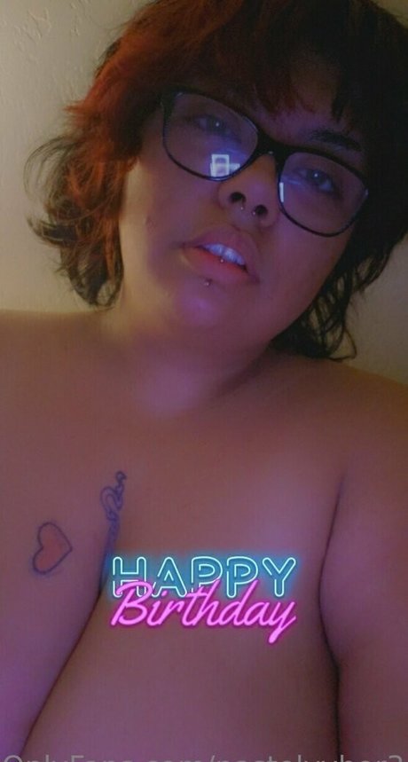 Photo nue de fuite OnlyFans de Pastelvvhor3