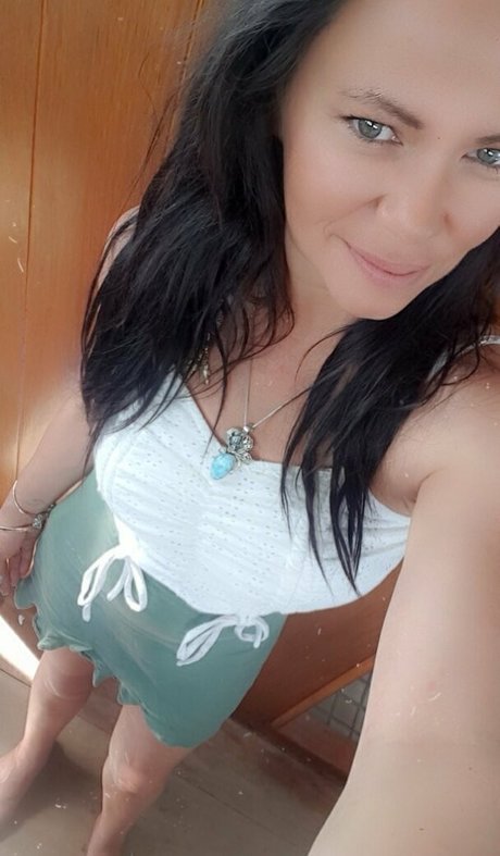 Photo nue de fuite OnlyFans de Davens