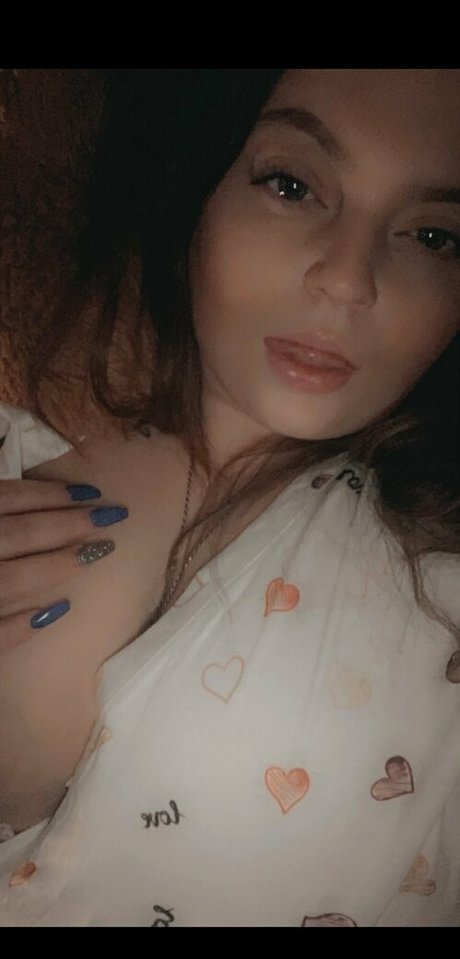 Photo nue de fuite OnlyFans de Sashaajuggs1