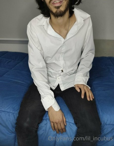 Photo nue de fuite OnlyFans de Lilincubus