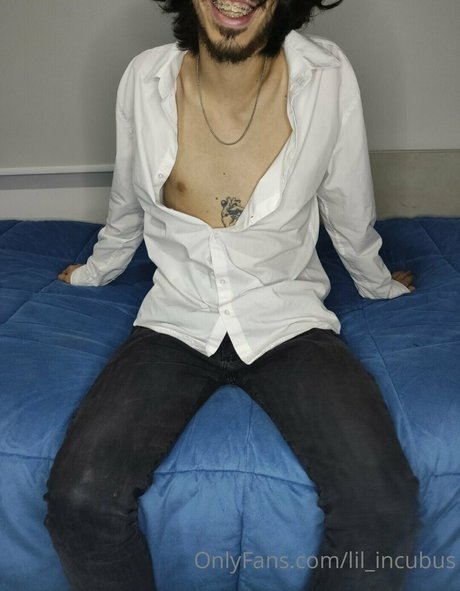 Lilincubus