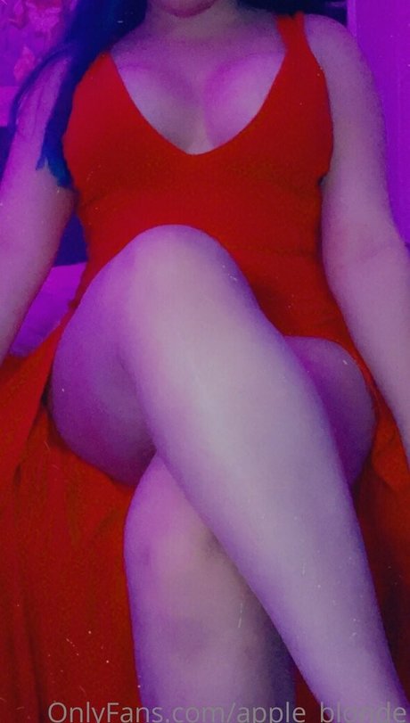 Appleblonde