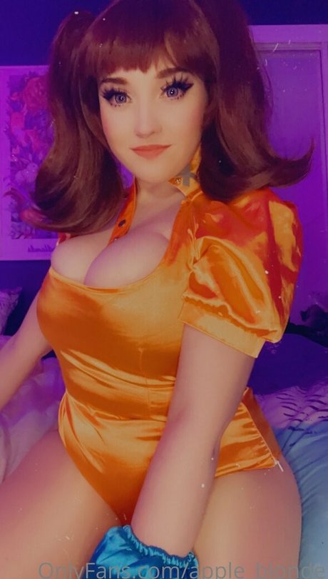 Appleblonde