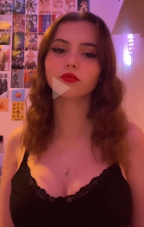 Photo nue de fuite OnlyFans de Miaismoody