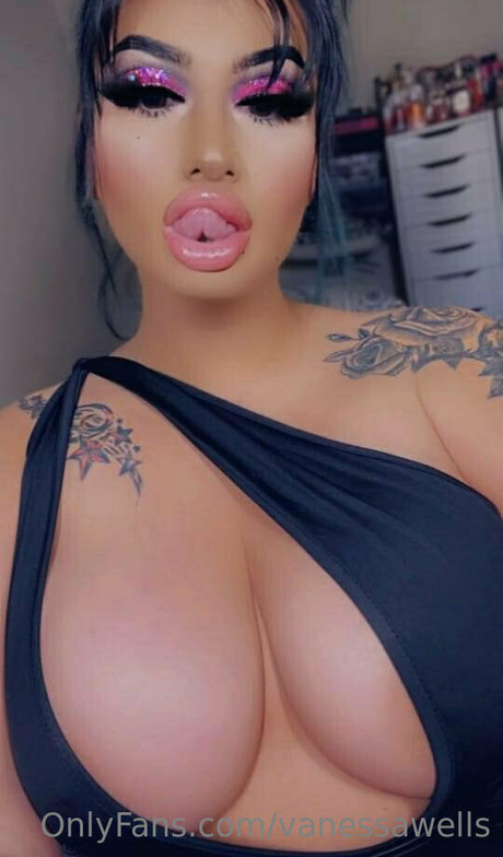 Vanessawells