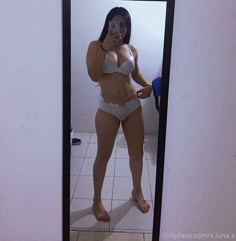 Photo nue de fuite OnlyFans de Xlunax