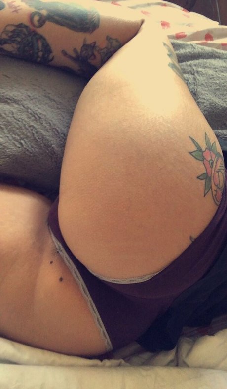 Photo nue de fuite OnlyFans de Maybdunnfree