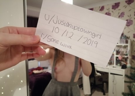 Justanuptowngirl
