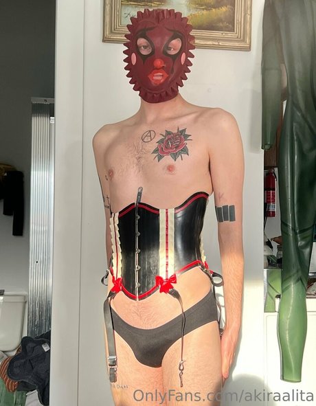 Akiraalita