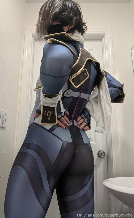 Queerbunnybabe