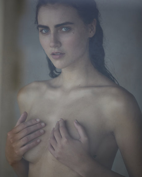 Photo nue de fuite OnlyFans de Anna Wolf