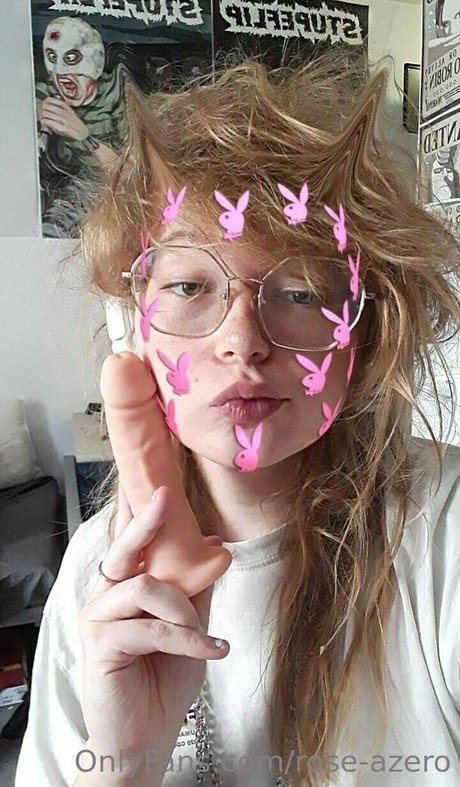 Roseazero