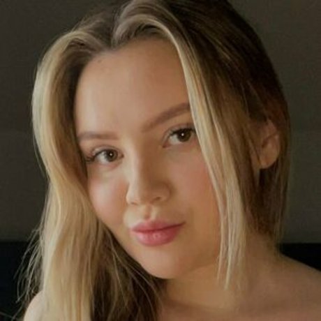 Photo nue de fuite OnlyFans de Milliegoeswild
