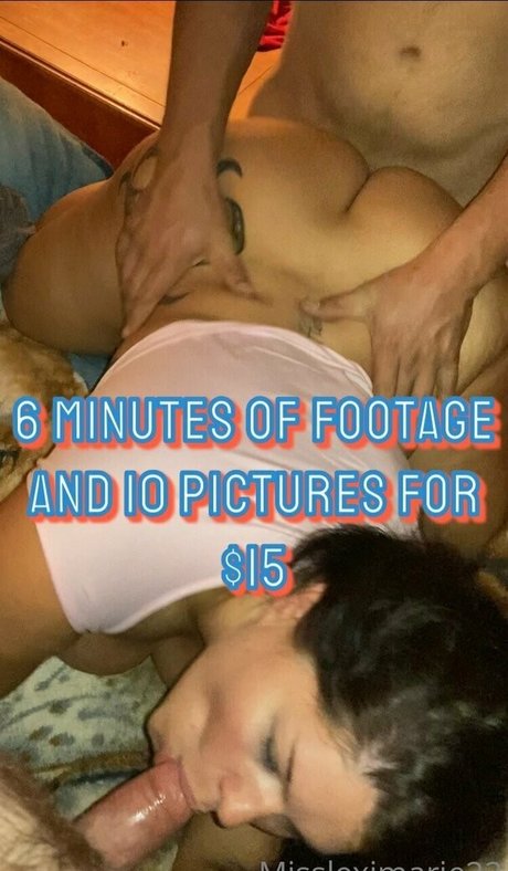 Missleximarie22