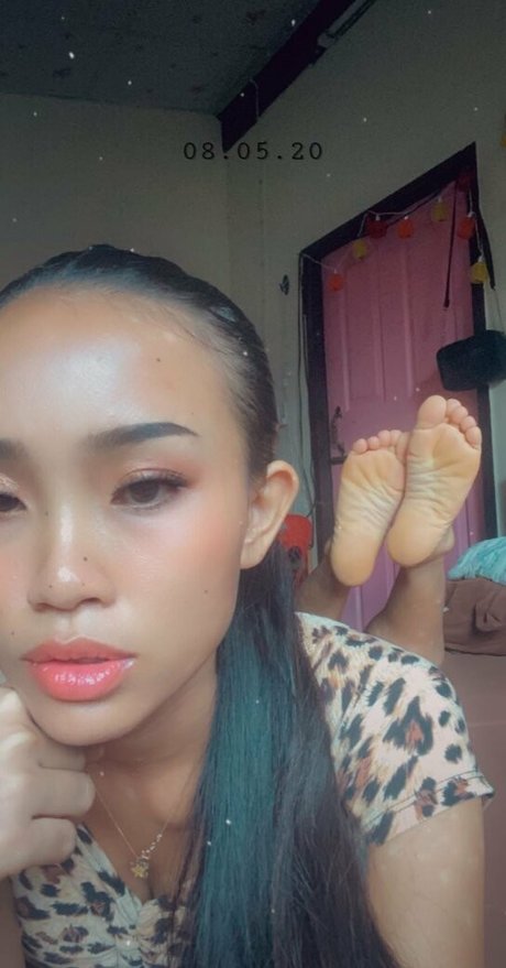 Photo nue de fuite OnlyFans de Goddessnutty2