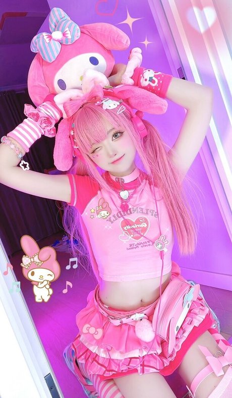 Seeu Cosplay